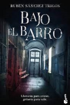 Poster Bajo el barro