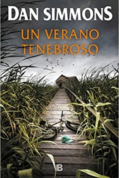 Poster Un Verano Tenebroso