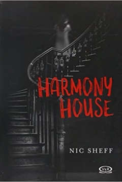 Poster Harmony House