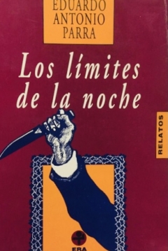Poster Los Limites De La Noche