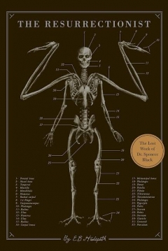 Poster The Resurrectionist