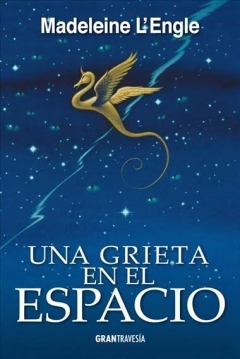 Poster Una Grieta En El Espacio