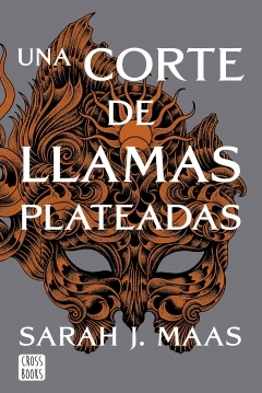 Poster Una Corte de Llamas Plateadas 5