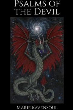 Poster Psalms of the Devil