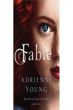Poster Fable