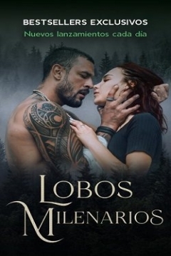 Poster lobos milenarios