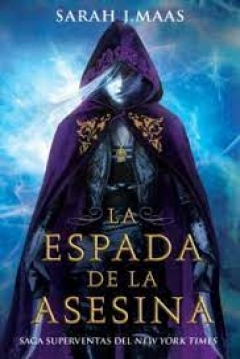 Ficha La Espada de la Asesina