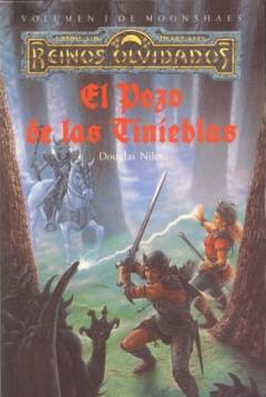 Poster Reinos Olvidados - Trilogía De Moonshaes I: El Pozo De Las Tinieblas
