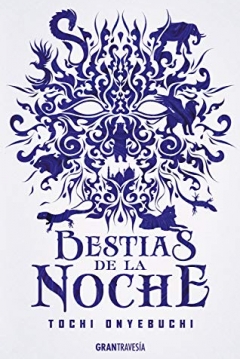 Poster Bestias de la noche