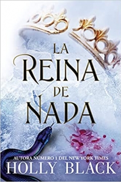 Poster La Reina de Nada