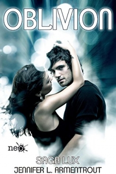 Poster Oblivion