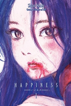 Poster Happiness 1