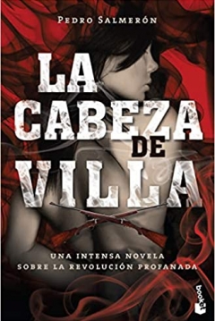 Poster La cabeza de Villa