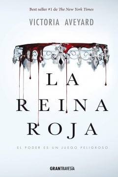 Poster La reina roja