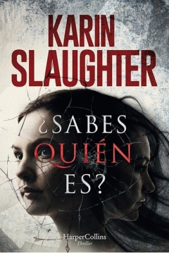 Poster ¿Sabes Quién Es?
