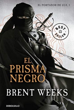 Poster El prisma negro