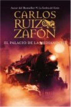 Poster El Palacio De La Medianoche