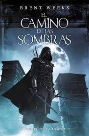 Poster El camino de las sombras