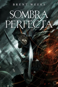 Poster Sombra perfecta