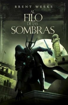 Poster Al filo de las sombras