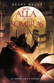 Poster Más allá de las sombras