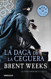 Poster La daga de la ceguera : El Portador de Luz 2