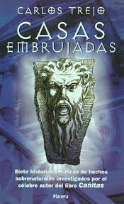 Poster Casas embrujadas