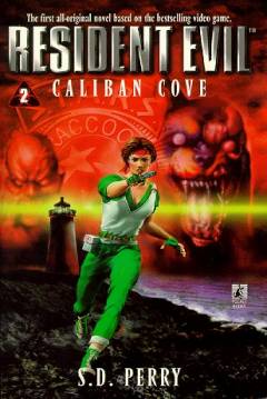 Ficha Resident Evil II: La Ensenada Calibán