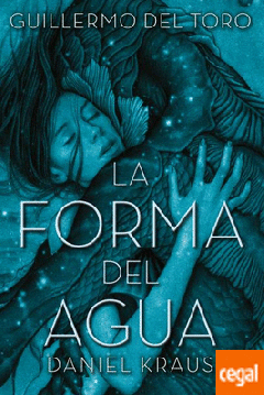 Ficha La forma del agua