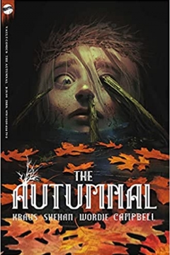 Poster Autumnal: The Complete Series