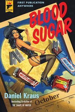 Poster Blood Sugar