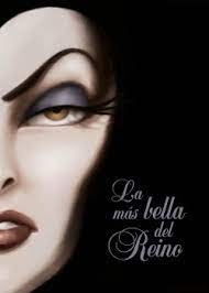Poster La mas bella del Reino