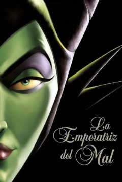 Poster La Emperatriz Del Mal