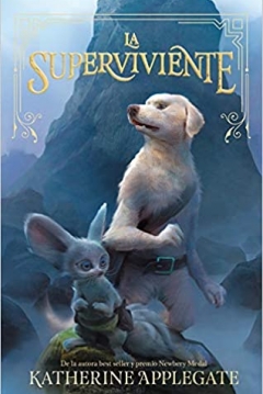 Ficha La superviviente