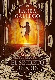 Poster Guardianes de la Ciudadela 2: El Secreto de Xein