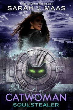 Poster Catwoman: Soulstealer