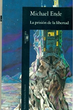 Poster La Prisión de la Libertad