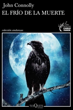 Poster El frío de la muerte