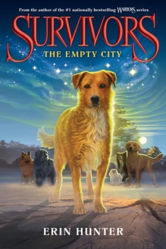 Poster Survivors : The Empty City
