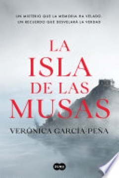 Poster La isla de las musas