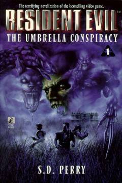 Ficha Resident Evil I: La Conspiración Umbrella
