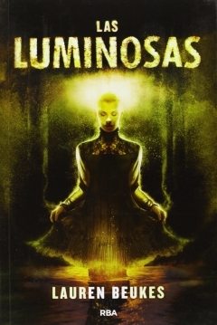 Poster las luminosas