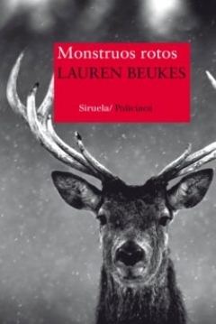 Poster Monstruos rotos