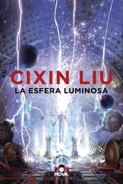 Poster La esfera luminosa