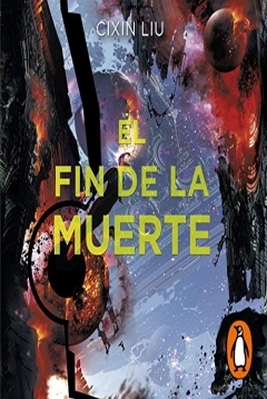 Poster El fin de la muerte