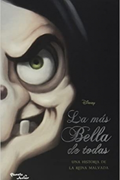 Poster La más bella de todas