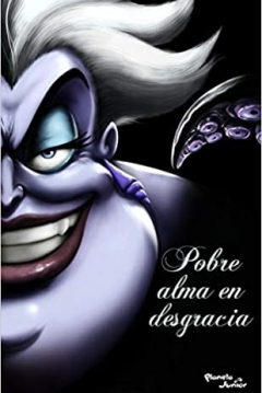 Poster Pobre alma en desgracia