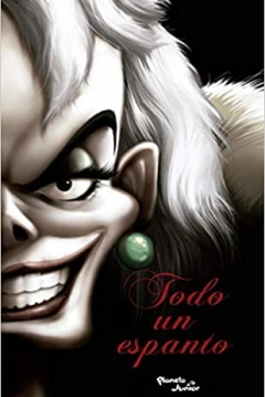 Poster Todo un espanto