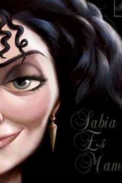 Poster Sabia Es Mamá: Una Historia De La Vieja Bruja