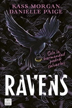 Poster Ravens